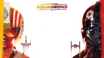 Star Wars Squadrons test par TechRaptor