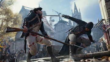 Assassin's Creed Unity test par PCMag Assassin's Creed Unity test par PCMag