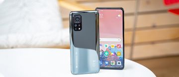 Xiaomi Mi 10 reviewed by GSMArena