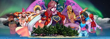 Test Paradise Killer