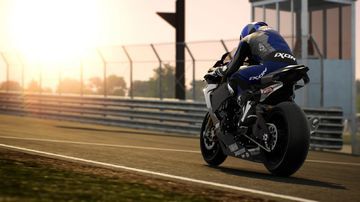 Ride 4 test par Gaming Trend