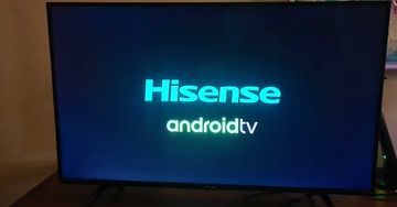 Anlisis Hisense 43A71F