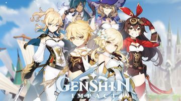 Genshin Impact test par ActuGaming Genshin Impact test par ActuGaming