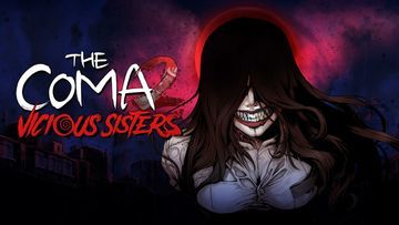 The Coma 2 test par Otakugame The Coma 2 test par Otakugame