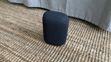 Google Nest Audio testé par Numerama Google Nest Audio testé par Numerama