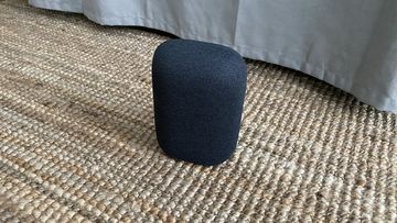 Google Nest Audio test par Numerama