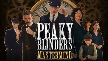 Peaky Blinders Mastermind test par Nintendo-Town