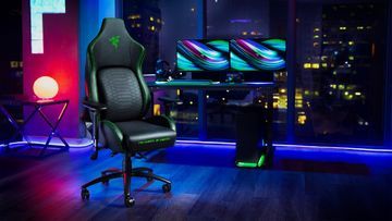 Razer Iskur im Test: 22 Bewertungen, erfahrungen, Pro und Contra