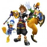 Kingdom Hearts HD 2.5 ReMIX test par PlayFrance