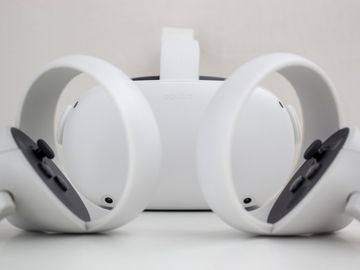 Oculus Quest 2 test par Windows Central Oculus Quest 2 test par Windows Central