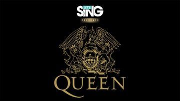 Let's Sing Queen test par 4WeAreGamers