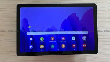 Samsung Galaxy Tab A test par Digit