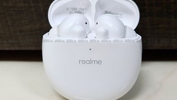 Test Realme Buds Air Pro