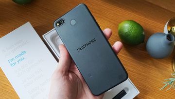 Test Fairphone 3 Test Fairphone 3