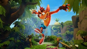 Crash Bandicoot 4 test par ActuGaming Crash Bandicoot 4 test par ActuGaming
