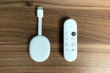 Test Google Chromecast with Google TV