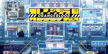 Orange test par Xbox Tavern Orange test par Xbox Tavern