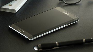 Samsung Galaxy Note Edge test par IGN