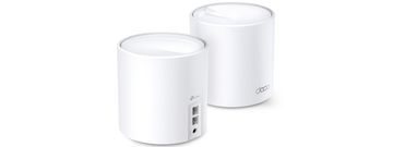 Test TP-Link Deco X20