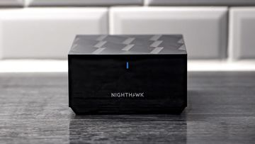 Test Netgear Nighthawk MK63