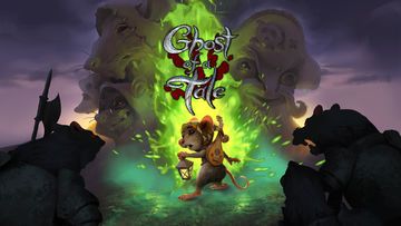 Ghost of a Tale test par Nintendo-Town Ghost of a Tale test par Nintendo-Town