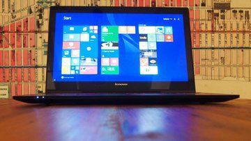 Lenovo Y70 Touch test par TechRadar