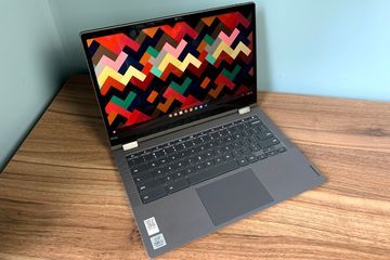 Lenovo Flex 5 reviewed by PCWorld.com