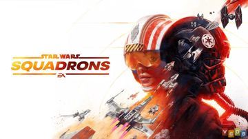 Star Wars Squadrons test par BagoGames