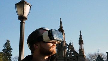 Samsung Gear VR im Test: 33 Bewertungen, erfahrungen, Pro und Contra