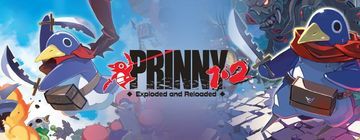 Prinny test par Switch-Actu Prinny test par Switch-Actu