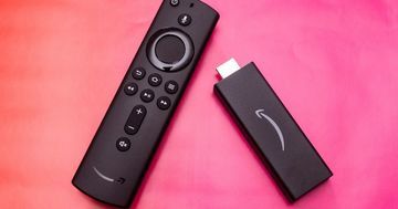 Amazon Fire TV Stick reviewed by CNET USA
