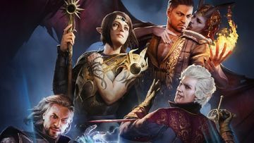 Baldur's Gate III im Test: 128 Bewertungen, erfahrungen, Pro und Contra