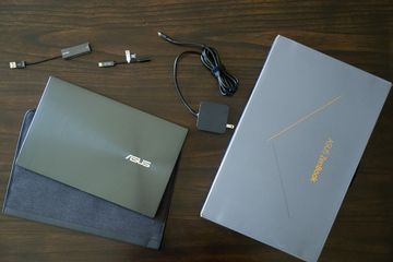 Asus UX425J im Test: 1 Bewertungen, erfahrungen, Pro und Contra