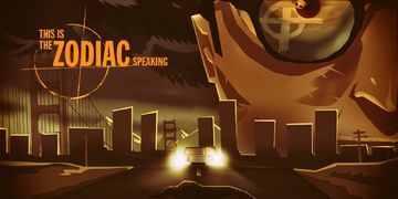 This is the Zodiac Speaking testé par Nintendo-Town This is the Zodiac Speaking testé par Nintendo-Town
