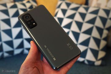 Anlisis Xiaomi Mi 10T Pro