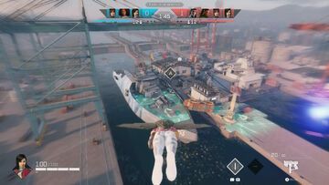 Rogue Company test par BagoGames Rogue Company test par BagoGames