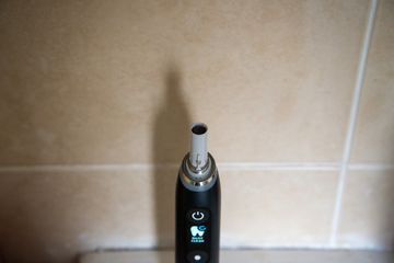 Oral-B iO reviewed by Trusted Reviews