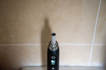 Oral-B iO testé par Trusted Reviews Oral-B iO testé par Trusted Reviews