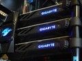 GeForce test par Les Numériques GeForce test par Les Numériques