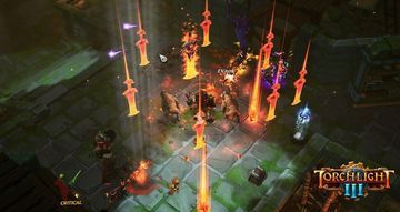Torchlight III test par Windows Central Torchlight III test par Windows Central