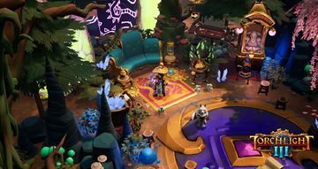 Torchlight III test par COGconnected