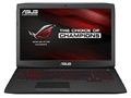 Anlisis Asus ROG G751