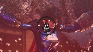 Marvel's Avengers test par Vamers Marvel's Avengers test par Vamers