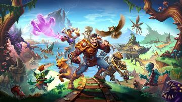 Torchlight III reviewed by Push Square