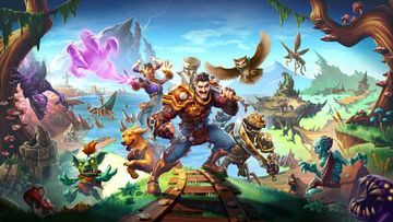Torchlight III test par Push Square Torchlight III test par Push Square