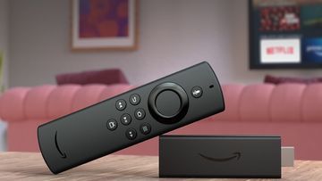 Amazon Fire TV Stick Lite test par Chip.de