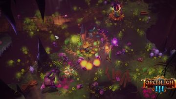 Torchlight III test par Shacknews Torchlight III test par Shacknews