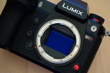 Panasonic Lumix S1 test par DigitalTrends Panasonic Lumix S1 test par DigitalTrends