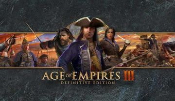 Age of Empires III: Definitive Edition test par Windows Central Age of Empires III: Definitive Edition test par Windows Central