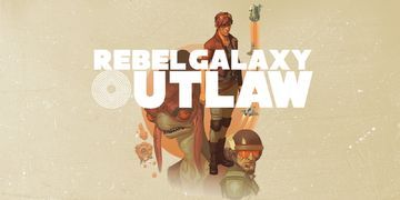 Rebel Galaxy test par Nintendo-Town